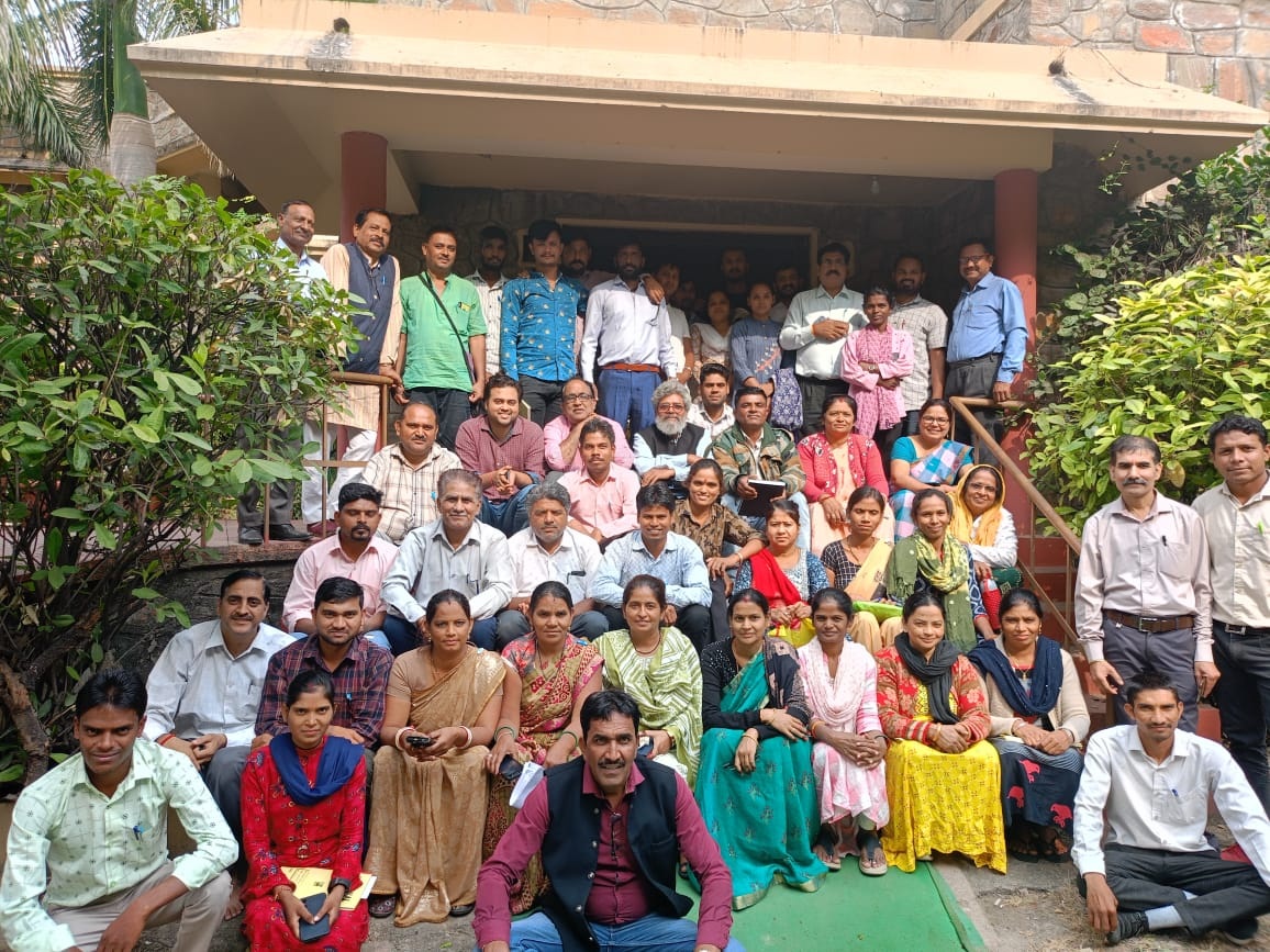 Astha Training Center, Bedla, Udaipur