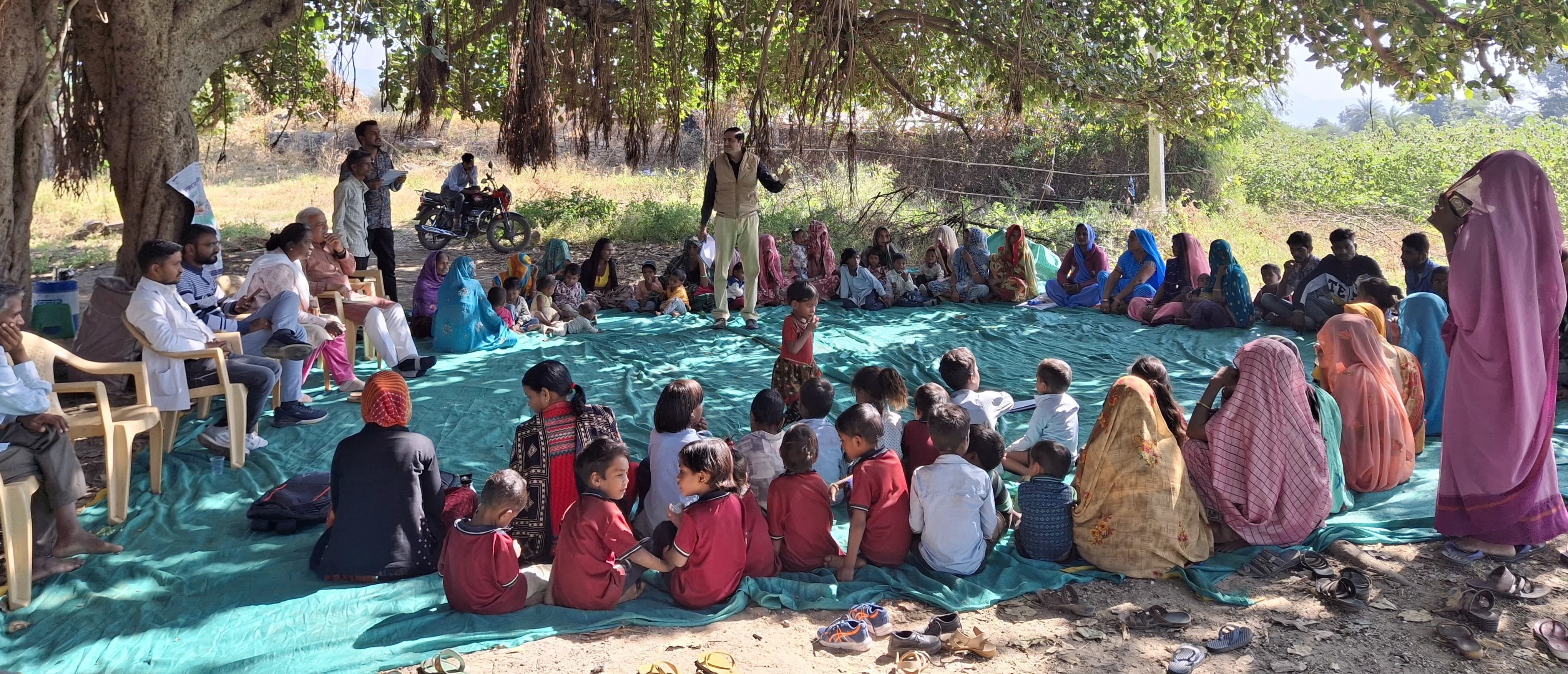 Education - Our Works