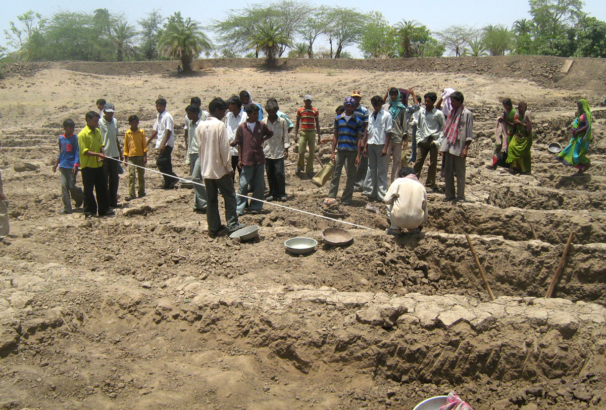 Women's Empowerment - Our Works